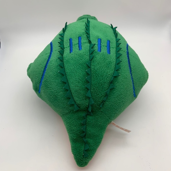 University of Florida UF Florida Gators Albert Alligator 9" Plush - Picture 8 of 16